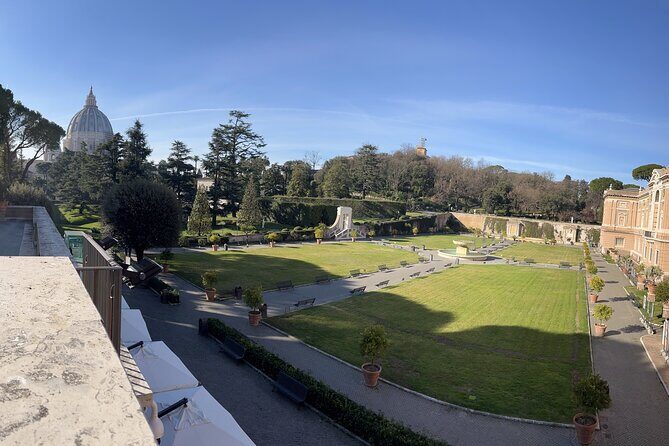 Sistine Chapel and Vatican Museum Skip The Line Ticket - Who Will Love This Tour?