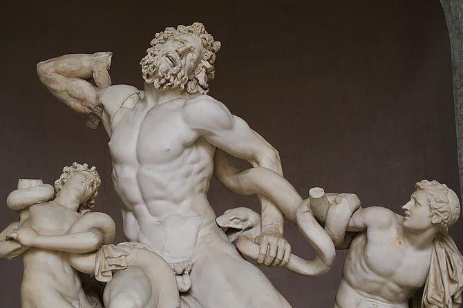 Sistine Chapel and Vatican Museums Skip the Line Guided Tour - Who Should Consider This Tour?