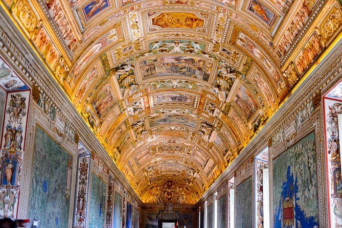Sistine Chapel and Vatican Museums Skip the Line Guided Tour - Final Thoughts: Is It Worth It?