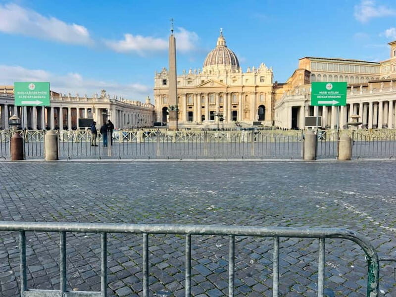 Sistine Chapel And Vatican Museums Skip The Line Guided Tour - Is It Worth the Price?