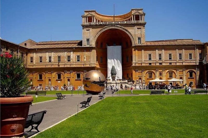 Sistine Chapel And Vatican Museums Skip The Line Guided Tour - Who Should Consider This Tour?