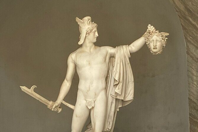 Sistine Chapel and Vatican Tour - The Experience in Context: Is It Worth It?