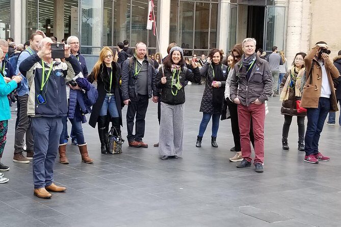 Sistine Chapel Morning Tour with Vatican Museums Galleries & Raphael Rooms - A Closer Look at the Tour Itinerary