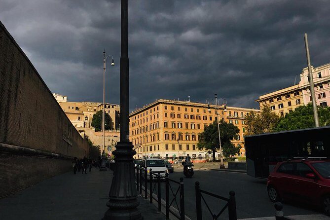 Sistine Chapel & Vatican Museum self guided Entrance Ticket - Final Thoughts