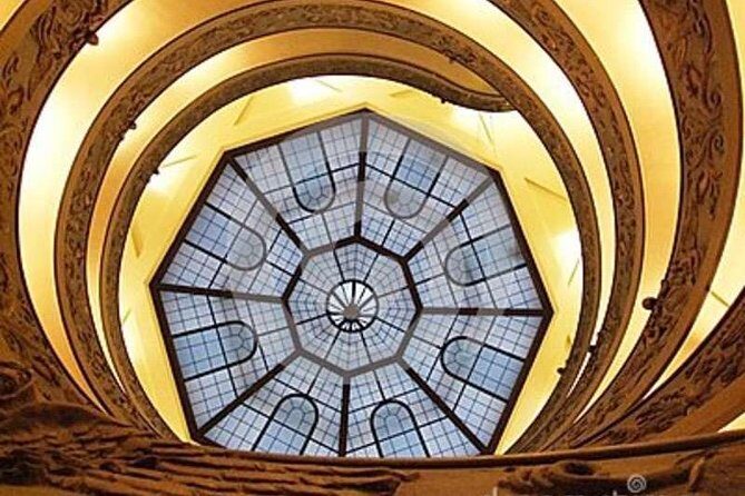 Sistine Chapel & Vatican Museums evening private tour with pickup - Final Thoughts