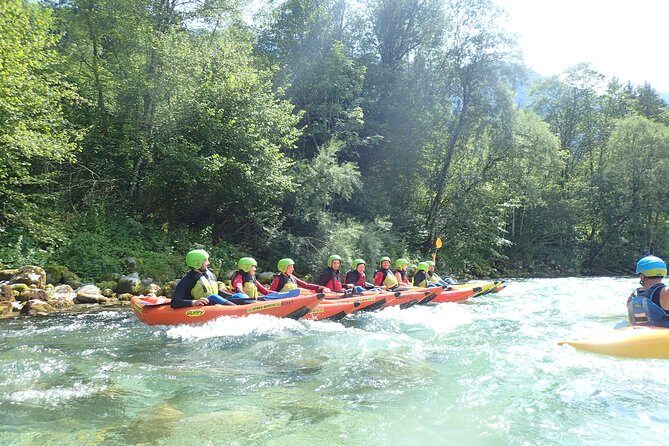 Sit on Top Kayak Trip - FAQ