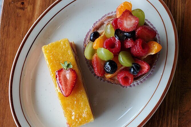 Sit & Snack by Best Detroit Walking Tours - Who Should Consider This Tour?