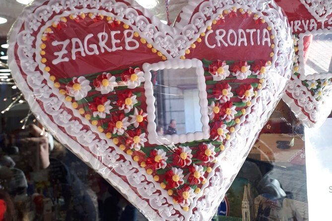 Sites & Bites Private Food and History Tour of Zagreb - Who Is This Tour Best For?