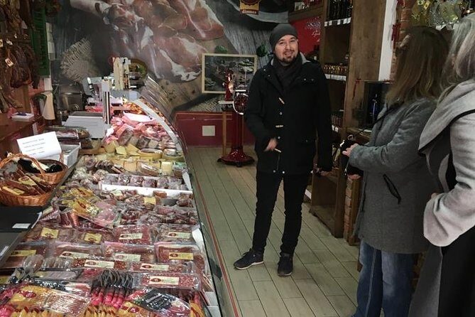 Sites & Bites Private Food and History Tour of Zagreb - FAQs