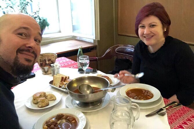 Sites & Bites Private Food and History Tour of Zagreb - Final Thoughts