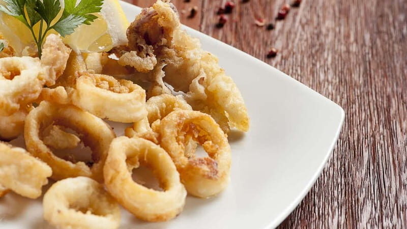 Sitges Food Tour  Tapas, Wine And History - The Breakdown of the Itinerary