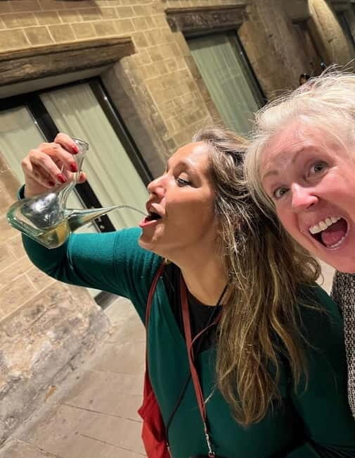 Sitges Food Tour  Tapas, Wine And History - Who Should Consider This Tour?