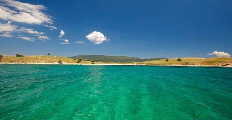 Sithonia Crystal Waters & Tradition from Halkidiki - How the Experience Comes Together