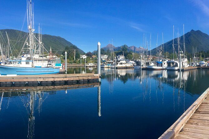 Sitka Eco-Friendly Catch & Release Private Fishing Charter - Final Thoughts