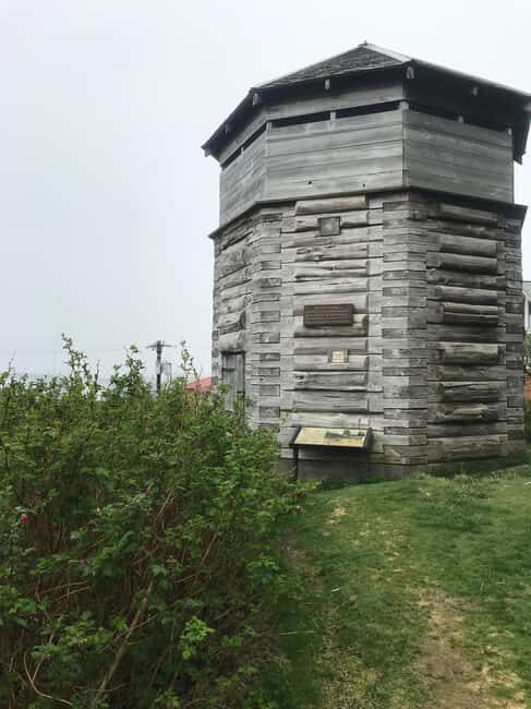 Sitka: Haunted Walking Tour - History and Haunts of Sitka - Who Will Love This Tour?