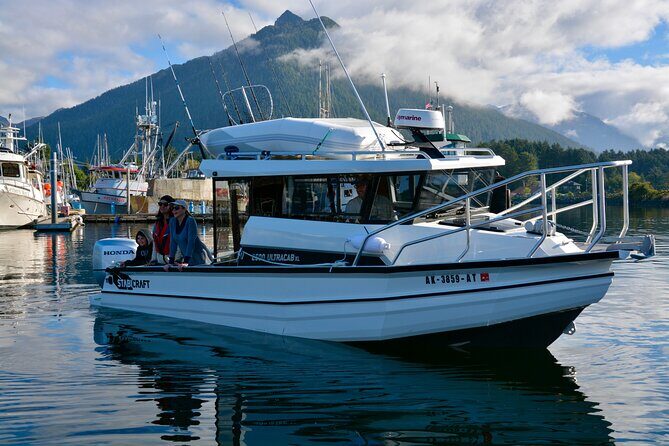Sitka Sea Birds & Marine Life Private Charter Scenic Eco-Tour - Who Is This Tour Best For?