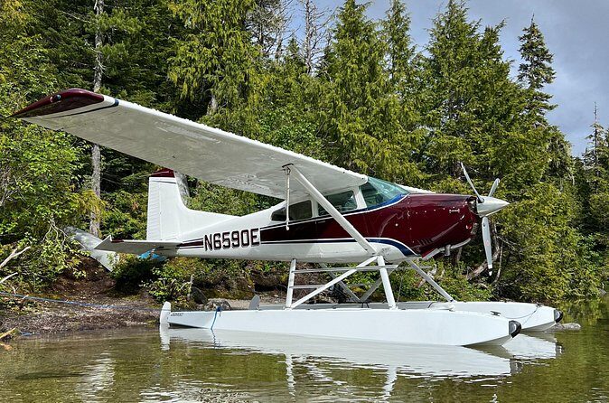 Sitka Sound Private Seaplane Tour Experience - Final Thoughts