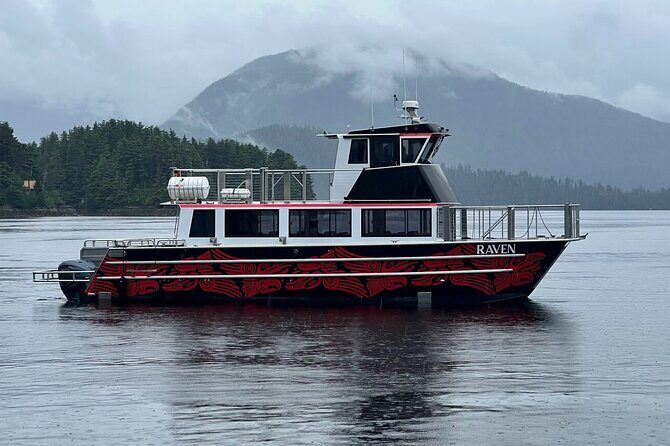 Sitka Whale Watch and Sea Otter Quest - FAQ Section