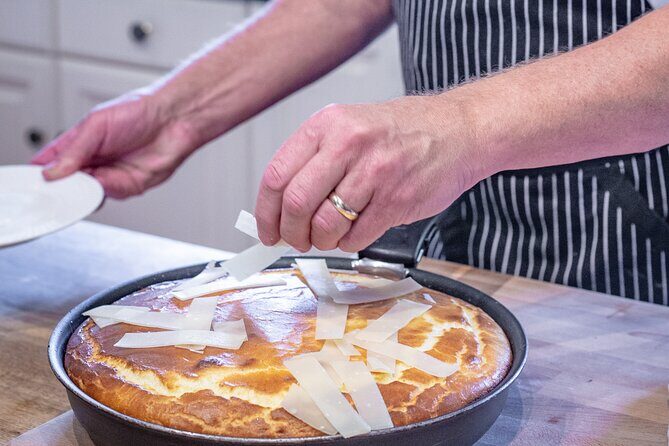 Six day French Cooking Course in Brittany - Who Is This Tour Best For?