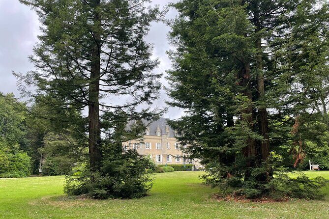 Six day French Cooking Course in Brittany - FAQs