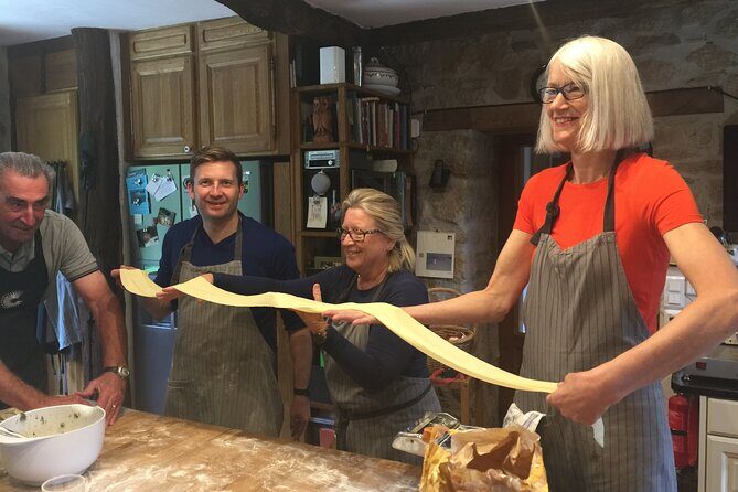 Six day French Cooking Course in Brittany - Final Thoughts