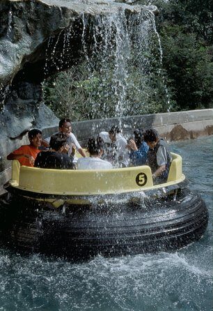 Six Flags Mexico City: Ticket + Hassle-Free Transfers - Final Thoughts