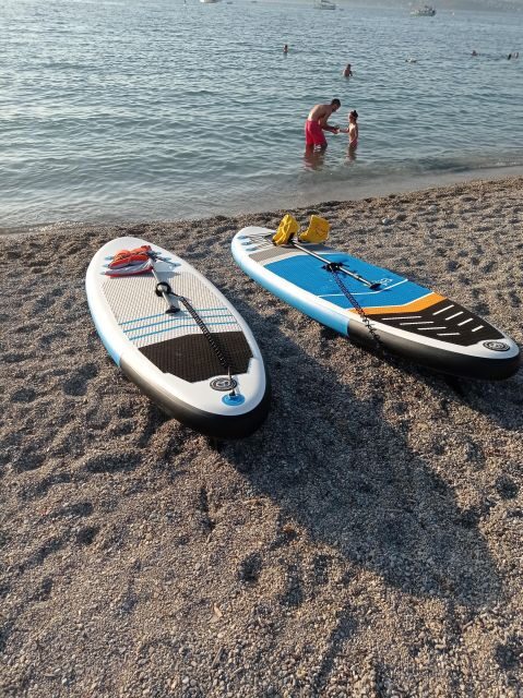 Six-Fours: Paddle Board Rental - Final Thoughts: Is It Worth It?