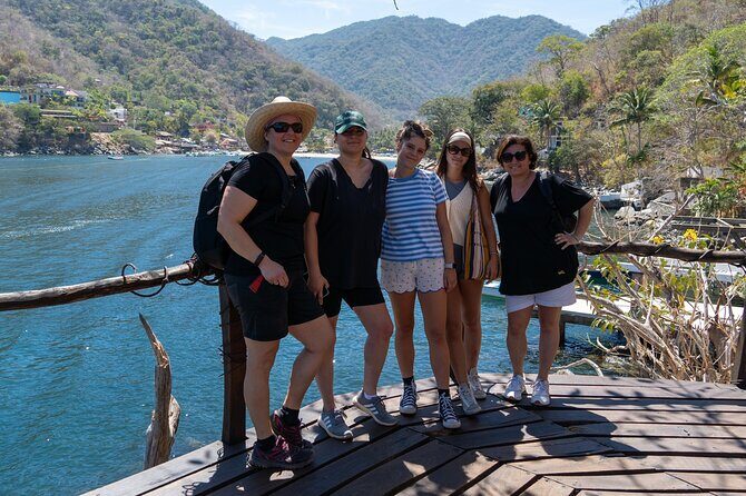 Six Hidden Beaches Hike - FAQs