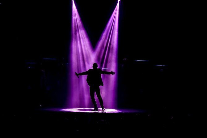 SIX Show in Branson - Final Thoughts