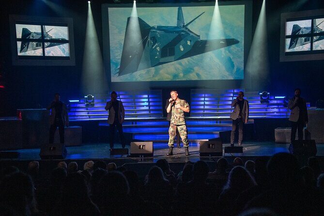 SIX Show in Branson - FAQ About the SIX Show in Branson