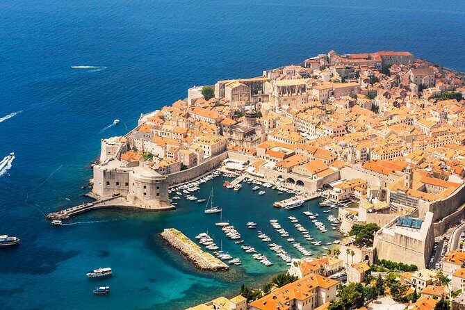 Six Views of Dubrovnik - Private Dubrovnik Panorama Tour - FAQ