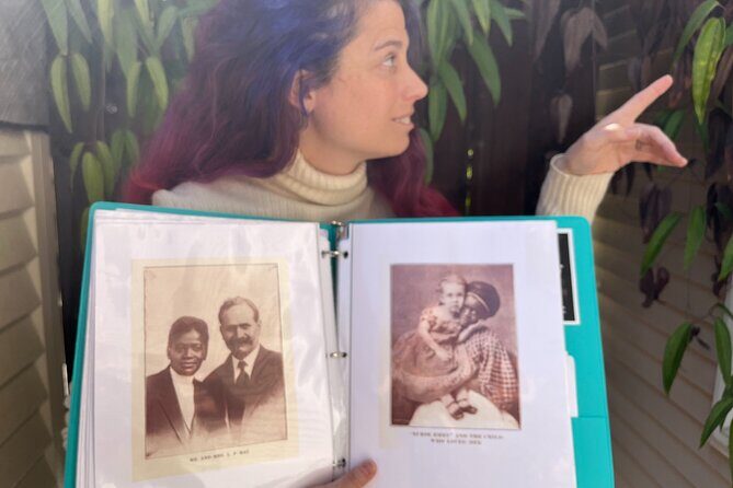 Six Women: A Seattle History Tour - Real Traveler Perspectives