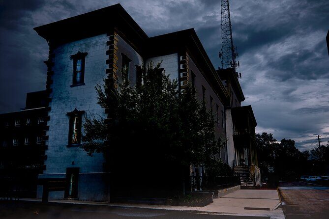 Sixth Sense Savannah Ghost Tour - Final Thoughts