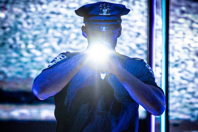 SIXX PAXX Men´s Performing Arts Show Berlin - The aftershow party and club entry: the value after the curtain