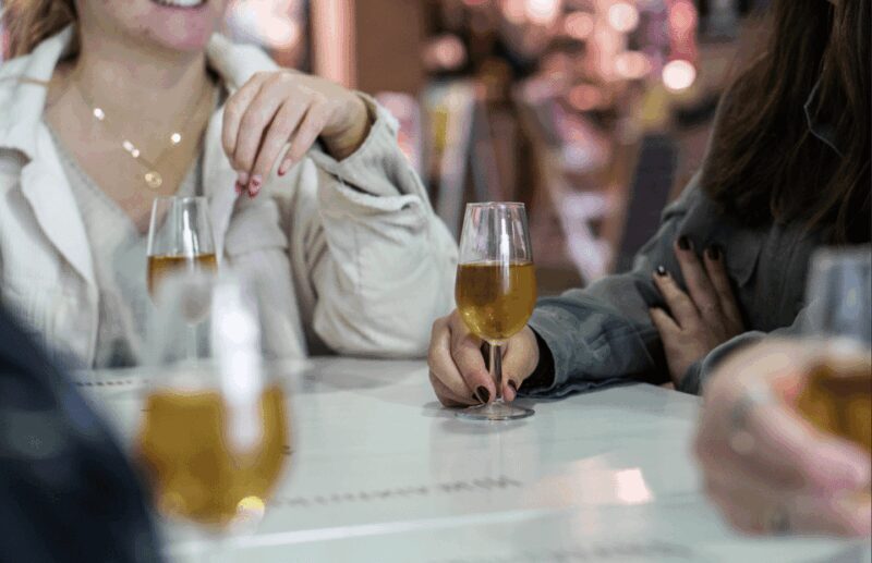 Sizzle & Savor: Seville's Tapa Expedition - Group Size & Guide