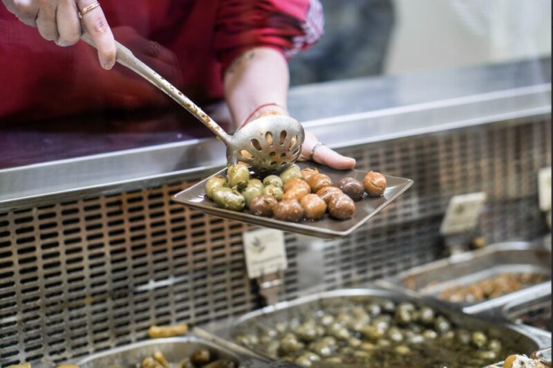 Sizzle & Savor: Seville's Tapa Expedition - FAQs