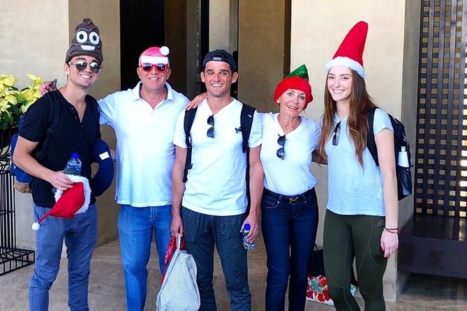 SJD Airport to Cabo San Lucas - One way service - What to Expect on Your Journey