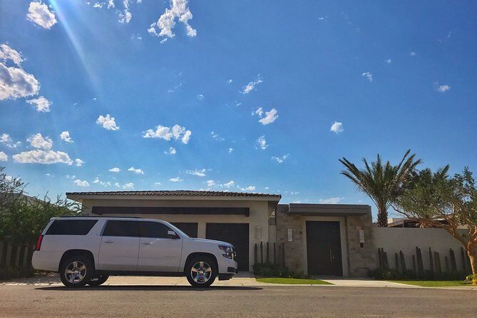 SJD Airport to Cabo San Lucas - One way service - FAQ