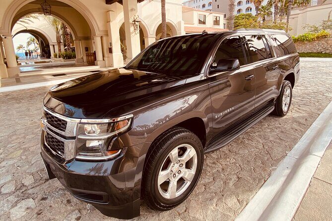 SJD Airport to San José Round trip - An Honest Look at the Experience