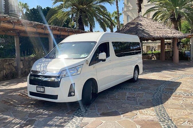 SJD to Todos Santos: Private Roundtrip Transfer - Who Is This Transfer Best For?