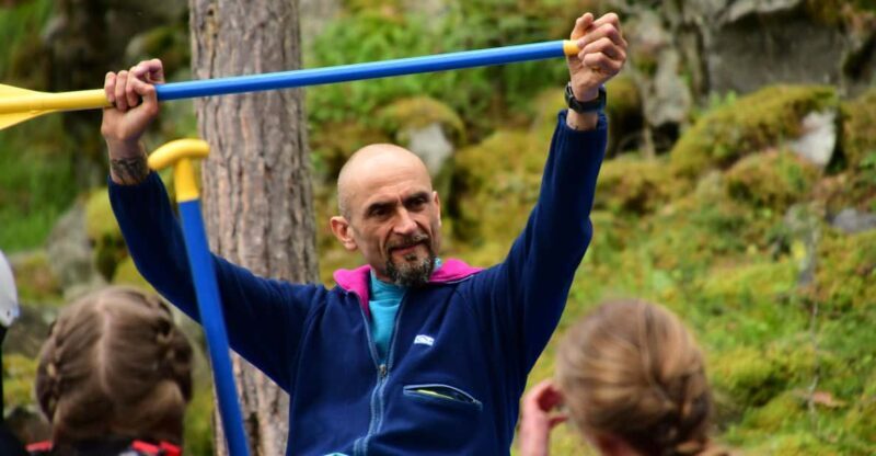 Sjoa River: The Famous White Water Rafting Daytrip - A Complete Look at the Sjoa White Water Rafting Experience