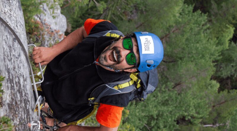Sjoa: Spectacular Via Ferrata - Frequently Asked Questions