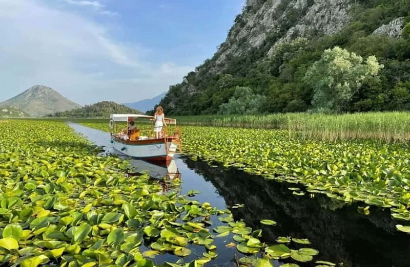 Skadar Lake Boat Tour with Transfer from Podgorica - FAQs