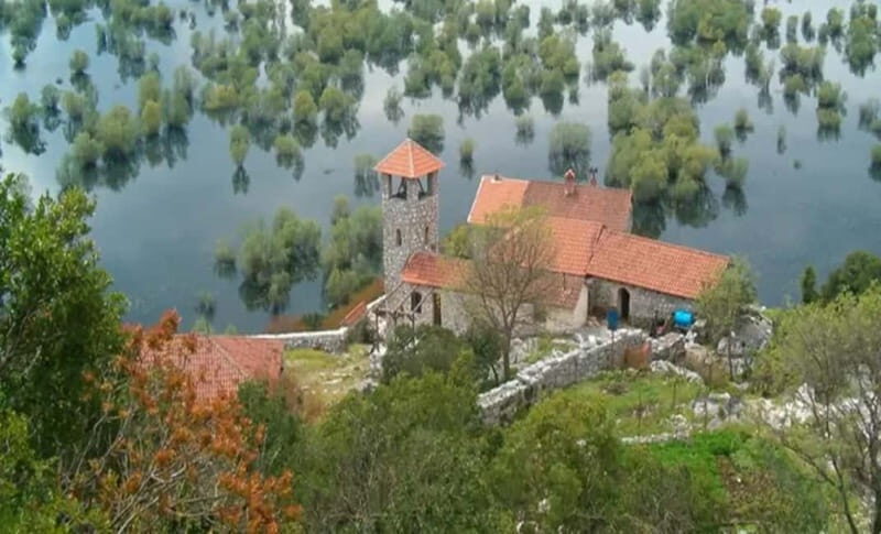 Skadar lake cruise - Virpazar - Kom monastery - Virpazar - Value and Practicalities