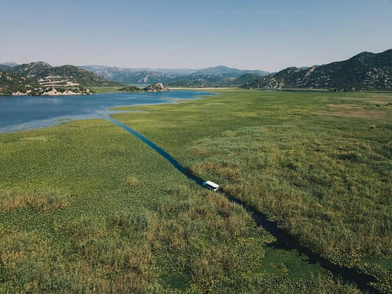 Skadar Lake: Explore the nature and national cuisine - An In-Depth Look at the Skadar Lake Tour Experience