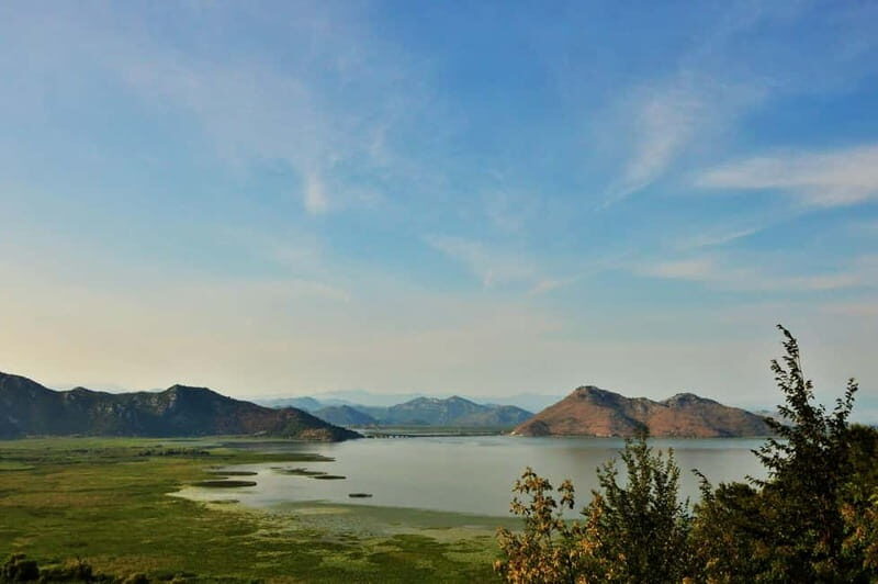 Skadar Lake: Explore the nature and national cuisine - Who Should Consider This Tour?