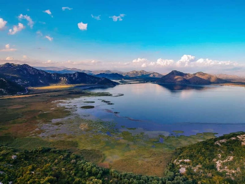 Skadar Lake: Explore the nature and national cuisine - FAQ