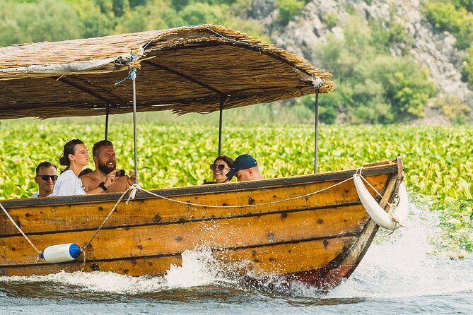 Skadar Lake: Guided Sightseeing Boat Tour with Refreshments - Who Is This Tour Best For?