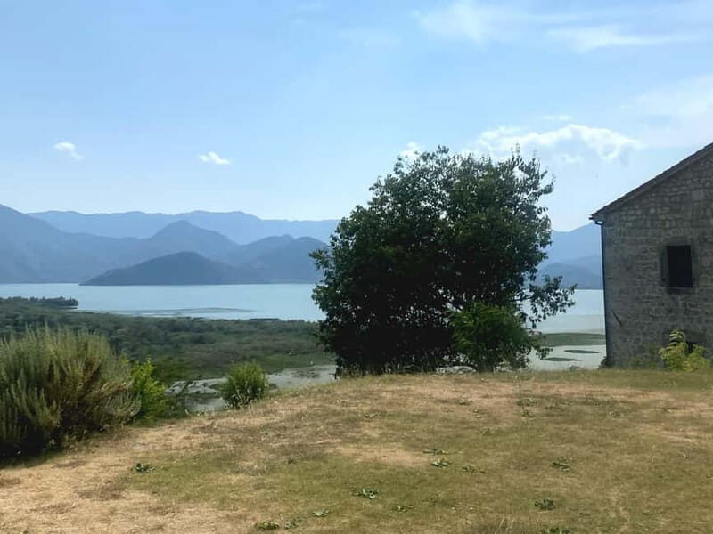 Skadar Lake Guided Tour to Vranjina Monastery & Wine Tasting - Who Should Consider This Tour?