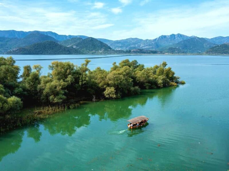 Skadar Lake Guided Tour to Vranjina Monastery & Wine Tasting - FAQ